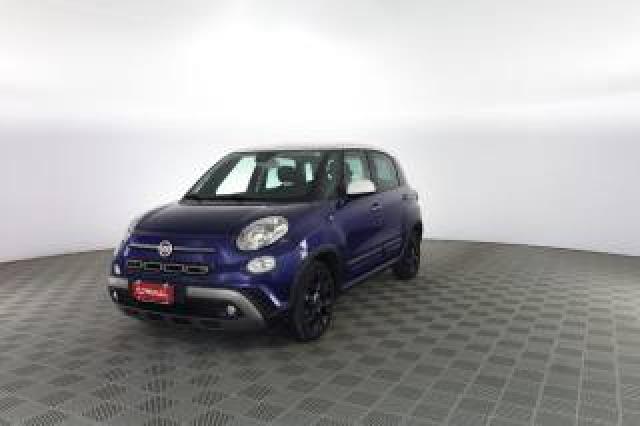 Fiat 500l 500l 1.4 95 Cv S&s Cross 