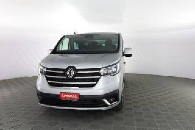 Renault Trafic 4ª Serie  Bluedci 150cv Pl-Tn Equilibre 