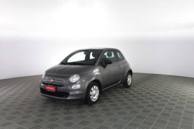 Fiat 500 500 1.0 Hybrid Cult 