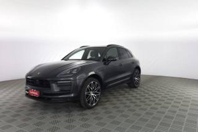 Porsche Macan Macan 2.0 