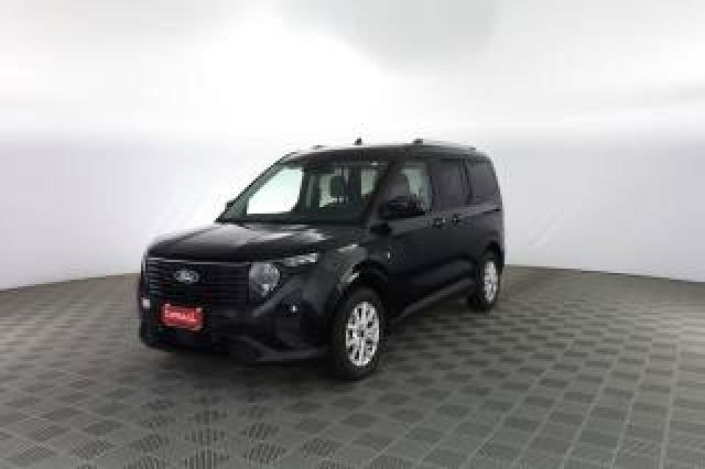 Ford Tourneo Courier Tourneo Courier 1.0 Ecoboost Powershift Titanium 