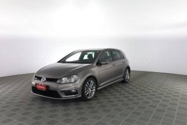 Volkswagen Golf Golf 1.4 Tsi 5p. Sport Edition Bluemotion Technolo 