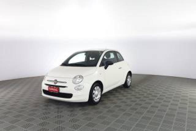 Fiat 500 500 1.0 Hybrid Cult 