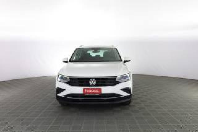 Volkswagen Tiguan Tiguan 2.0 Tdi 150 Cv Scr Dsg Life 