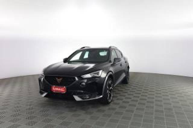 Cupra Formentor Formentor 1.5 Tsi Dsg 