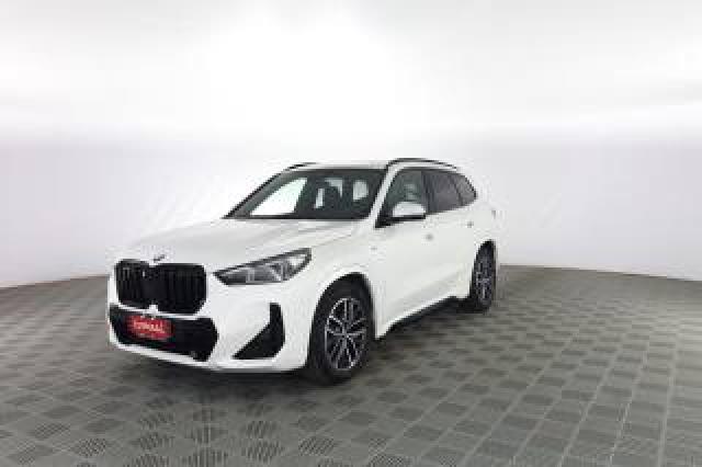 Bmw X1 X1 Xdrive 20d Msport 