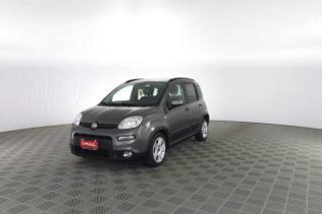 Fiat Panda Panda 1.0 Firefly S&s Hybrid 