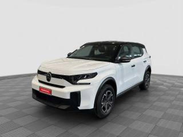 Citroen C3 Aircross 2ª S.  Puretech Turbo 100 Cv You 