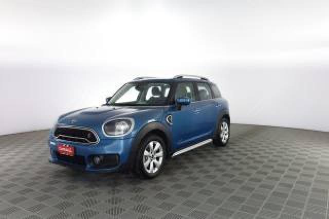 Mini Mini Countryman  2.0 Cooper Sd Countryman All4 Automat 
