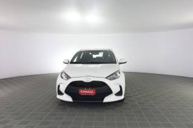 Toyota Yaris Yaris 1.5 Hybrid 5 Porte Active 