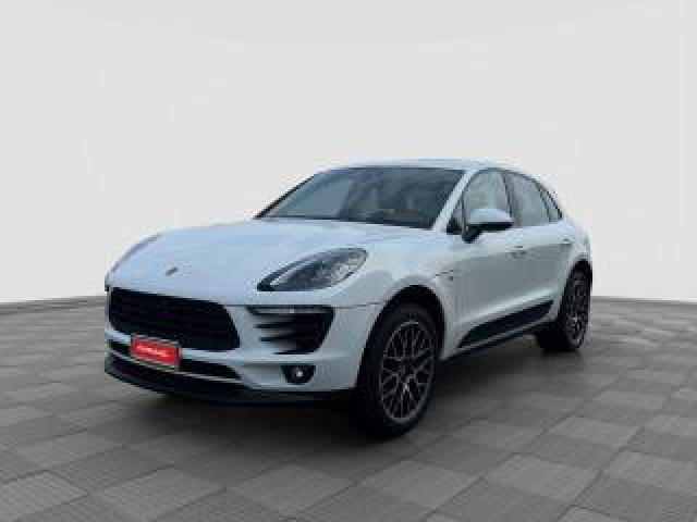 Porsche Macan Macan 2.0 