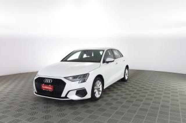 Audi A3 A3 Spb 30 Tdi S Tronic Business 