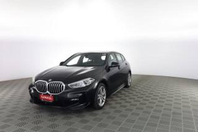 Bmw 118 Serie 1 D 5p. Msport 