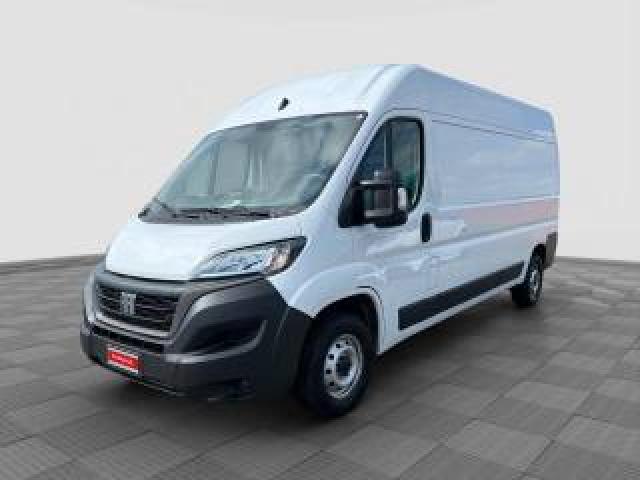 Fiat Ducato Ducato 35 2.2 Mjt 140cv Plm-Tm Furgone 