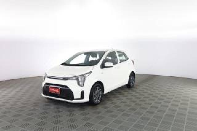 Kia Picanto Picanto 1.0 Gdi Gpl 5 Porte Urban 