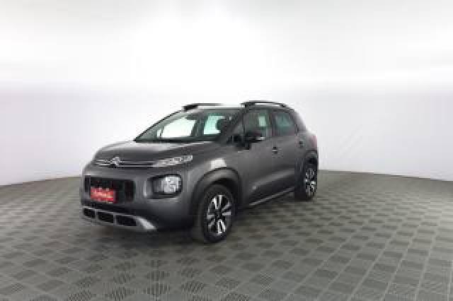 Citroen C3 Aircross C3 Aircross Puretech 110 S&s Shine 
