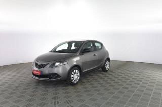Lancia Ypsilon Ypsilon 1.0 Firefly 5 Porte S&s Hybrid Gold 