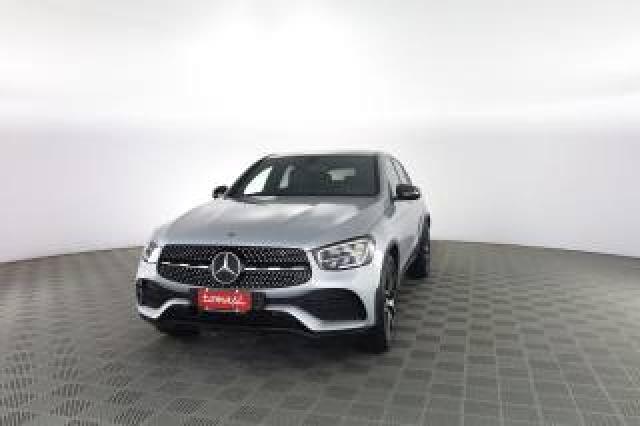 Mercedes Benz Glc 220 Glc 220 D 4matic Coupé Premium 