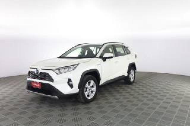 Toyota Other Rav4 Rav4 2.5 Hv 