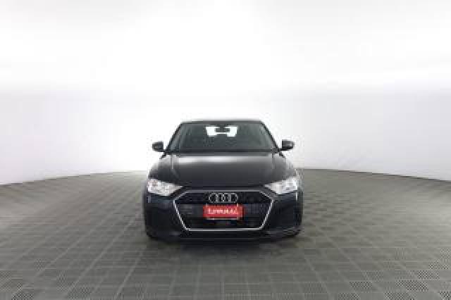Audi A1 A1 Spb 25 Tfsi Admired Advanced 