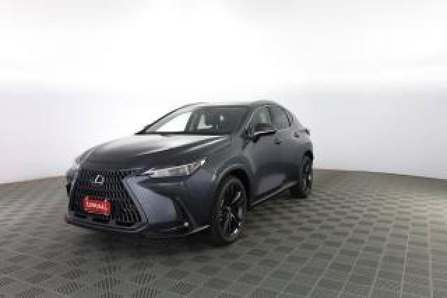 Lexus Other Nx Nx Hybrid 4wd Premium + 
