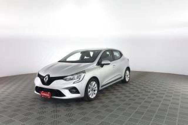Renault Clio Clio Berlina Business Tce 100 