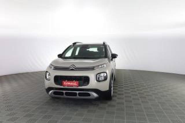 Citroen C3 Aircross C3 Aircross Bluehdi 110 S&s Feel 