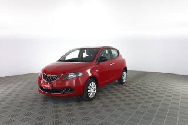 Lancia Ypsilon Ypsilon 1.0 Firefly 5 Porte S&s Hybrid Gold 