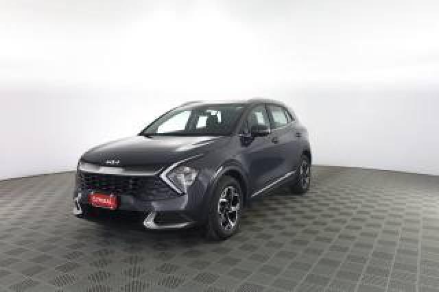 Kia Sportage Sportage 1.6 Crdi Mhev Business 