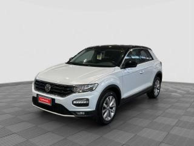 Volkswagen T-Roc T-Roc 1.5 Tsi Act Style Bluemotion Technology 