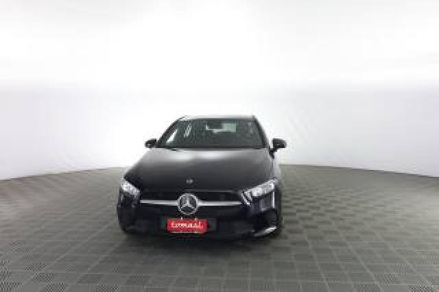 Mercedes Benz A 180 A 180 D Automatic Business Extra 