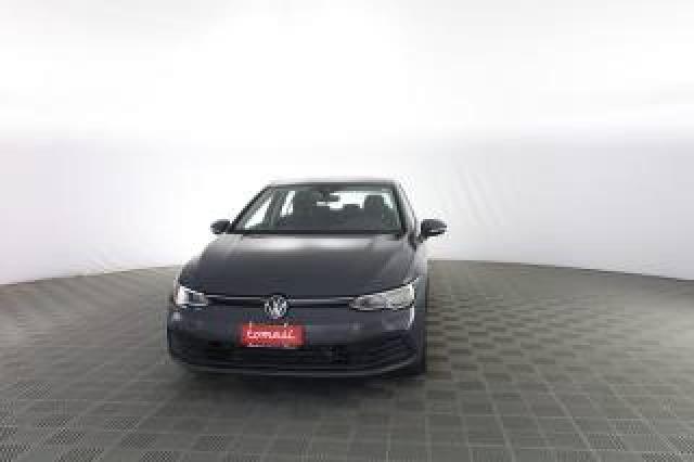 Volkswagen Golf Golf 1.0 Etsi Evo Dsg Life 