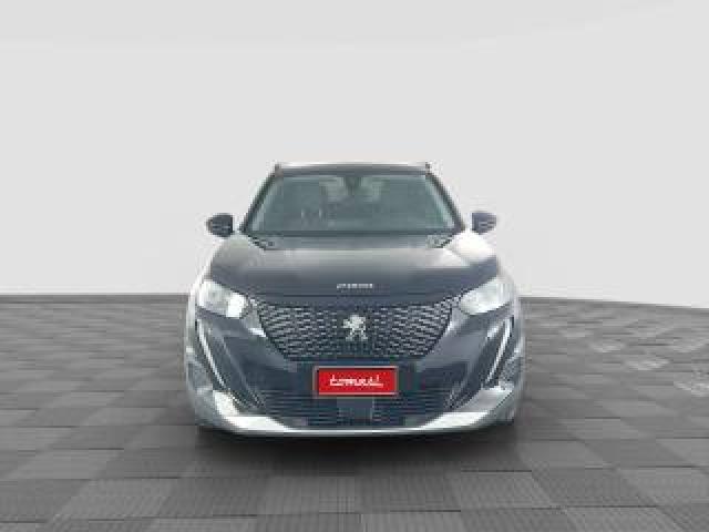 Peugeot 2008 2008 Bluehdi 130 S&s Eat8 Allure 