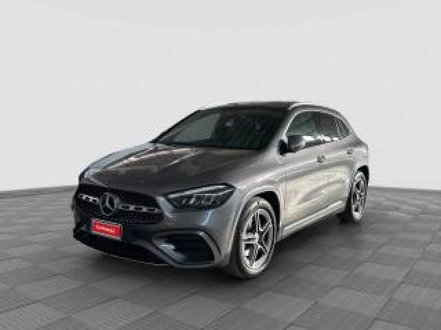 Mercedes Benz Cla Sse Gla Gla 200 D Automatic Amg Line Advanced Plus 