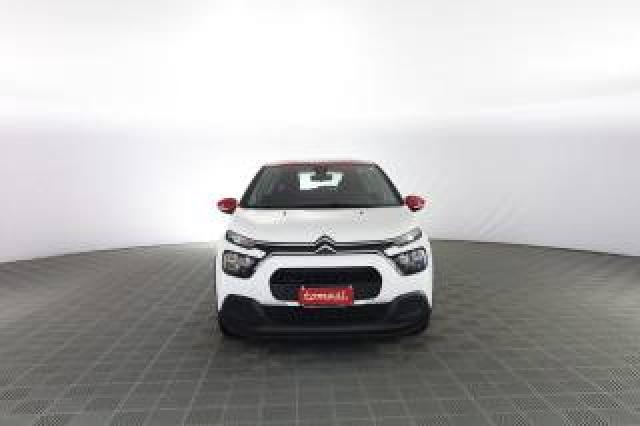 Citroen C3 C3 Puretech 83 S&s Feel 