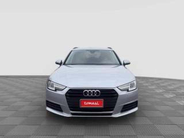 Audi A4 Avant 5^serie  Avant 2.0 Tdi 150 Cv S Tronic Busi 