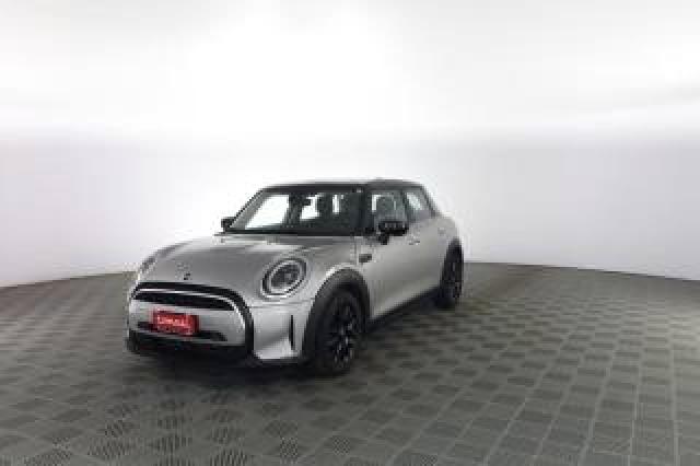 Mini Mini 5 Porte  1.5 Cooper Classic 5 Porte 