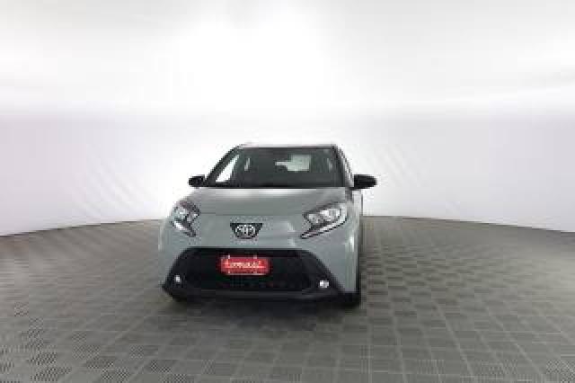 Toyota Aygo X Aygo X 1.0 Vvt-I 72 Cv 5 Porte Trend 