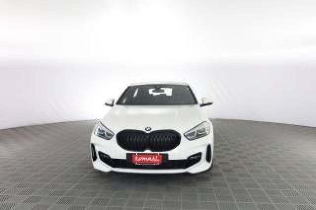 Bmw 118 Serie 1 D 5p. Msport 