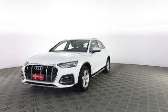 Audi Q5 Q5 35 Tdi S Tronic Business Advanced 