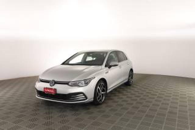 Volkswagen Golf Golf 1.5 Etsi 130 Cv Evo Act Dsg Style 