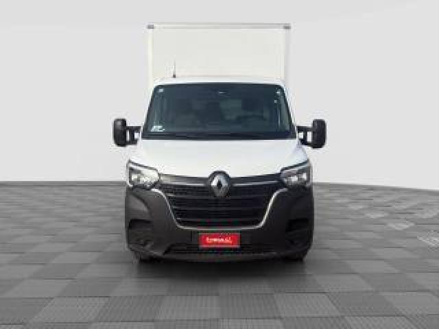 Renault Master Master Gv 20 Ta L3 T35 Energy Dci 145 Ice 