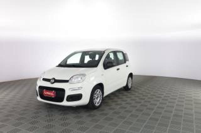 Fiat Panda Panda 1.0 Firefly Hybrid 
