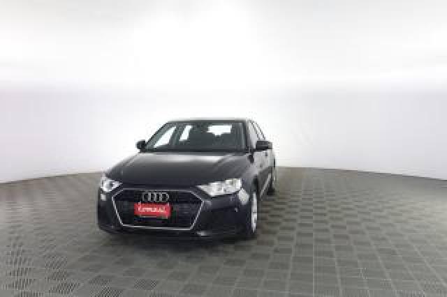Audi A1 A1 Spb 25 Tfsi Admired Advanced 