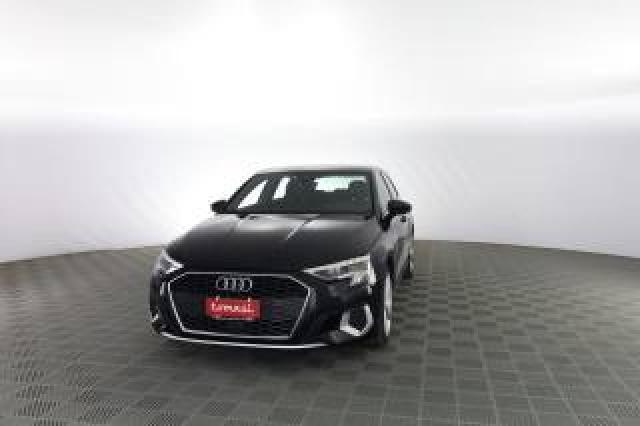 Audi A3 A3 Spb 35 Tfsi S Tronic Business Advanced 