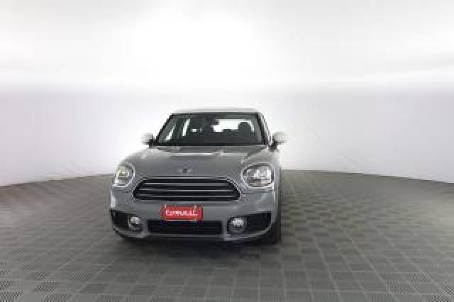 Mini Mini Countryman  2.0 Cooper D Countryman 