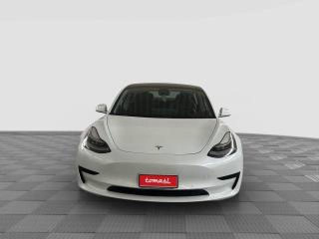 Tesla Model 3 Model 3 Standard Rwd Plus 
