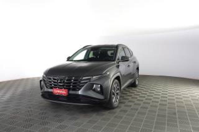 Hyundai Tucson Tucson 1.6 Crdi 48v Xline 