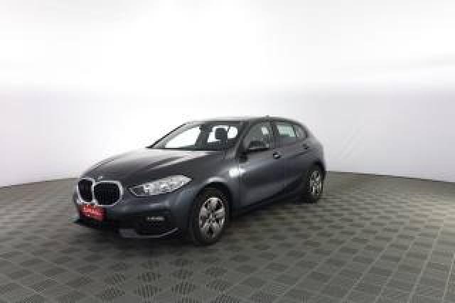 Bmw 116 Serie 1 D Business Advantage 