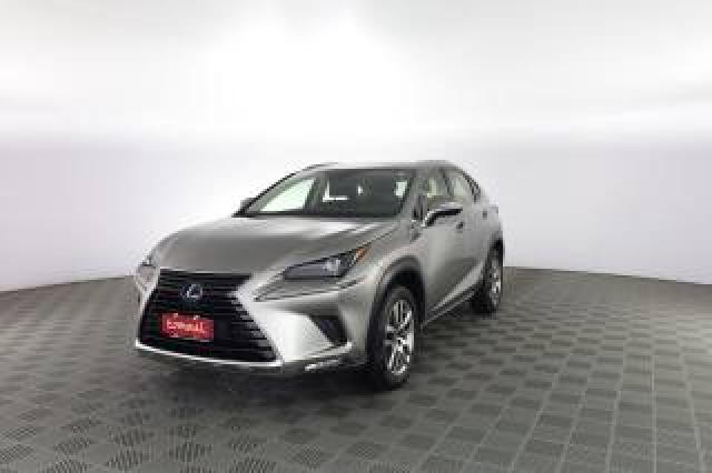Lexus Other Nx Nx Hybrid Business 